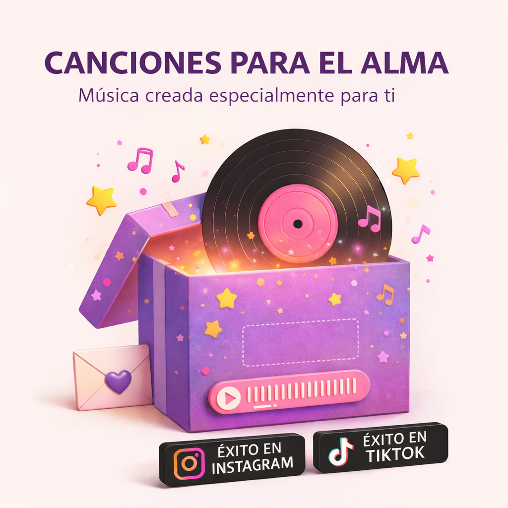 Tu Canción Personalizada
